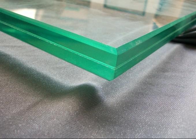 Laminated Glass